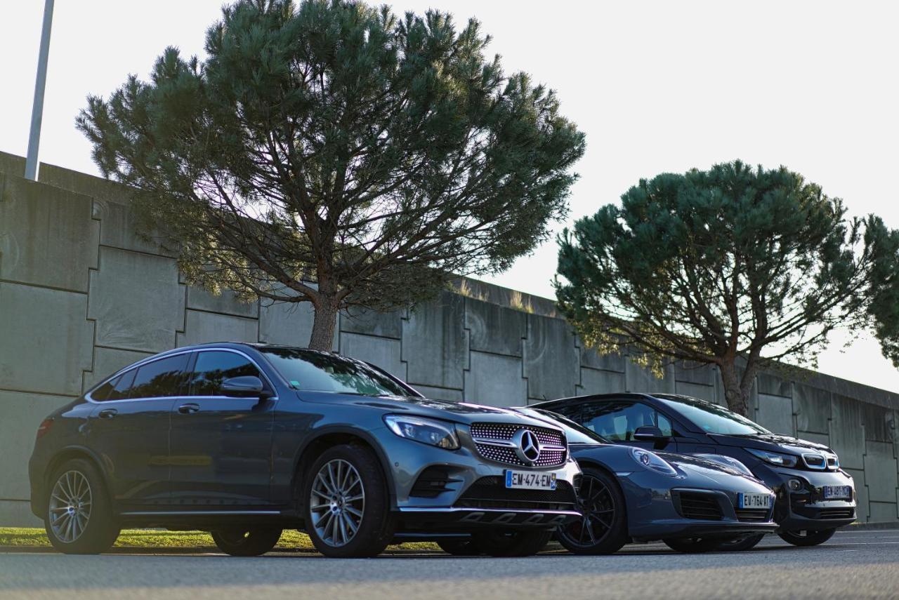 Mercure Valence Valence  Exterior foto